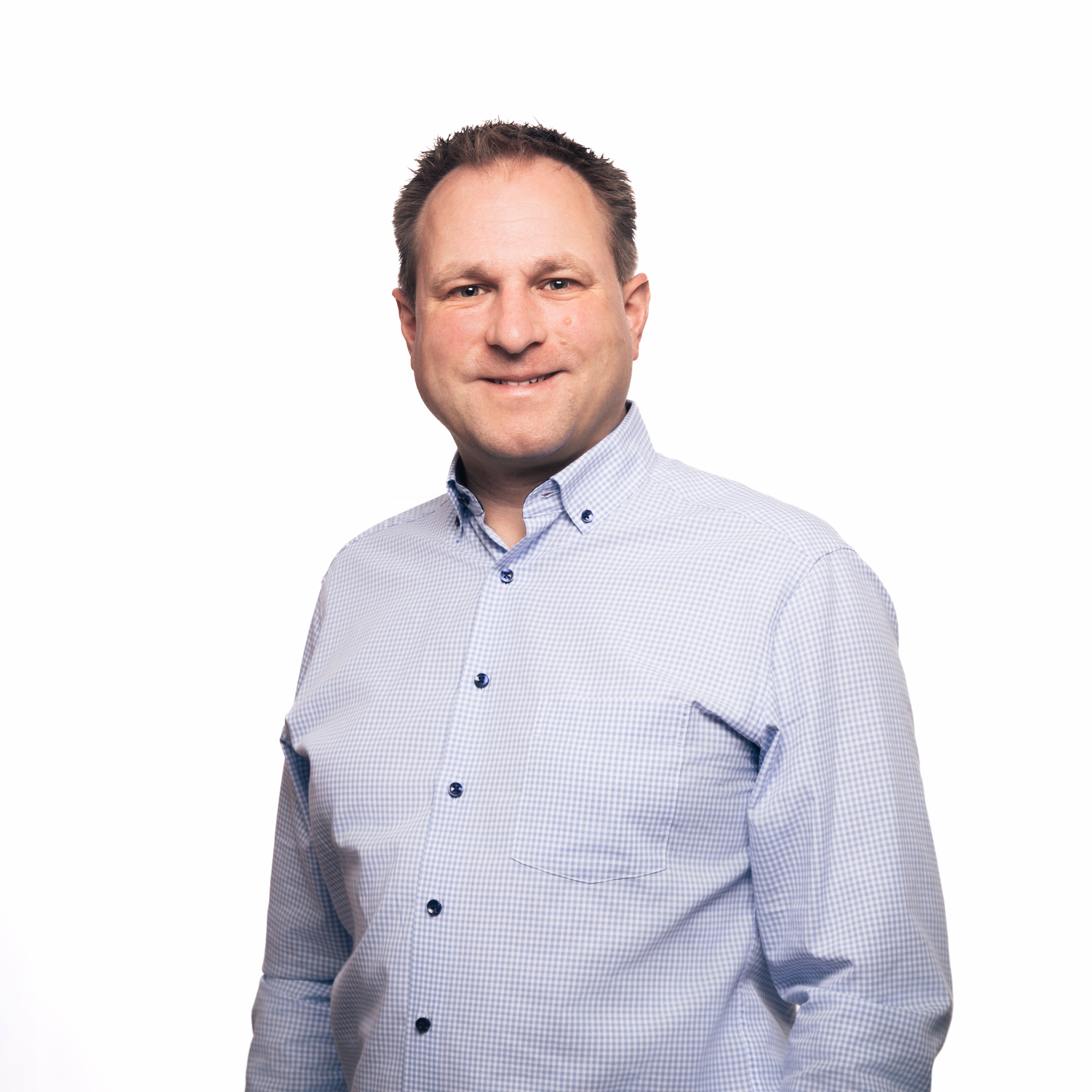 Christoph von der Heyden