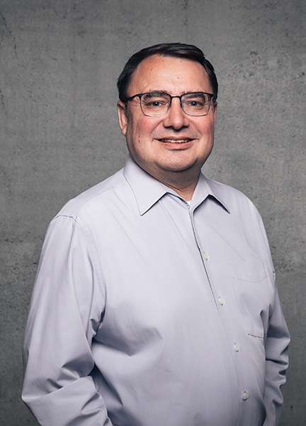 Daniel George, M.A. Daniel George, M.A.